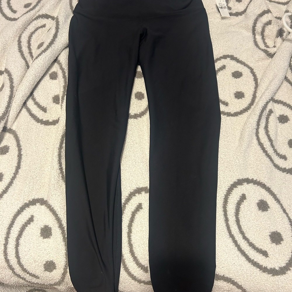 Old Navy Black Leggings